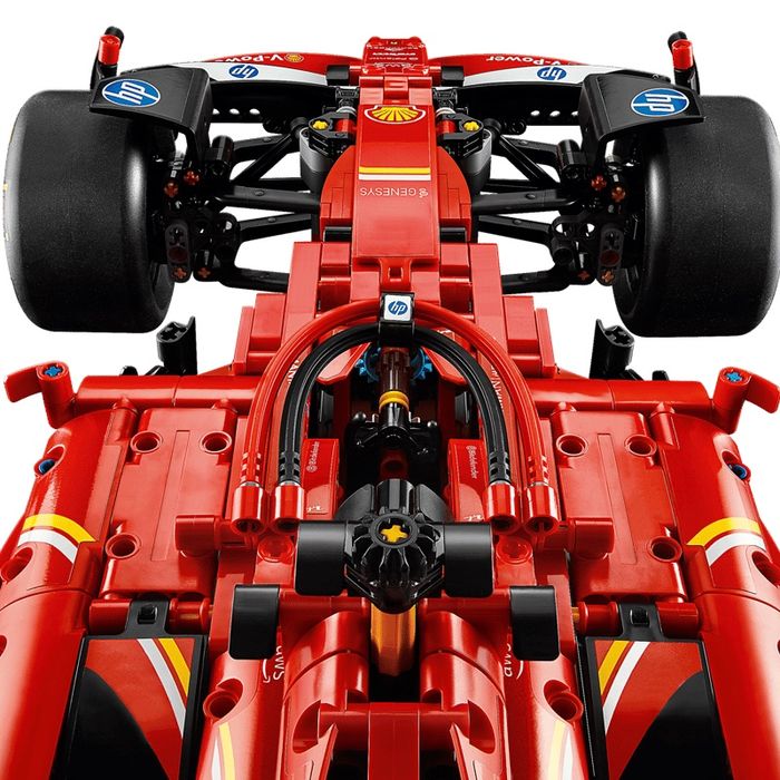 F1 Ferrari SF-24