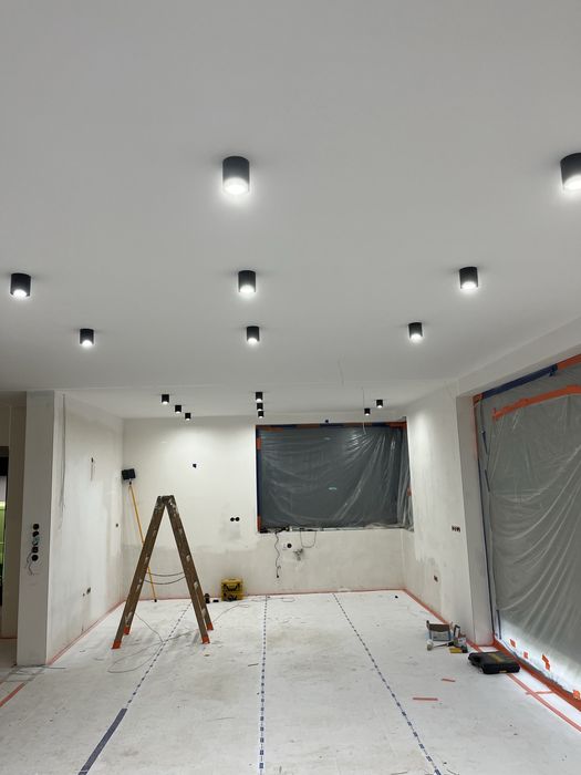 Elektryk,Instalacje Elektryczne kluczbork