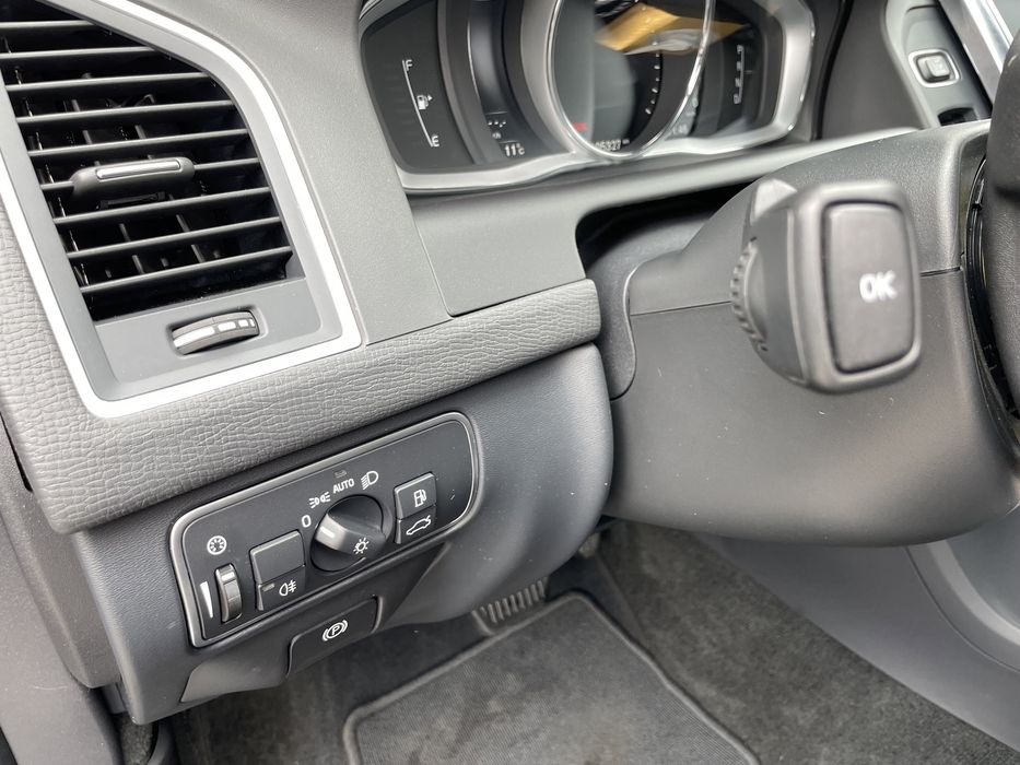 Вольво ХС60 Volvo XC60 Т5 AWD