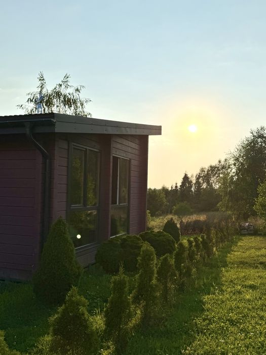 Продаж готового бізнесу в Карпатах - діючий комплекс відпочинку с.Сухий Потік