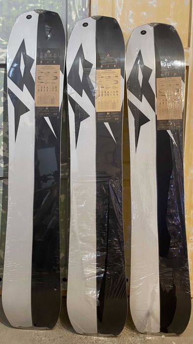 Snowboard/ splitboard Jones Solution 158, 161, 164 Kraków Stare