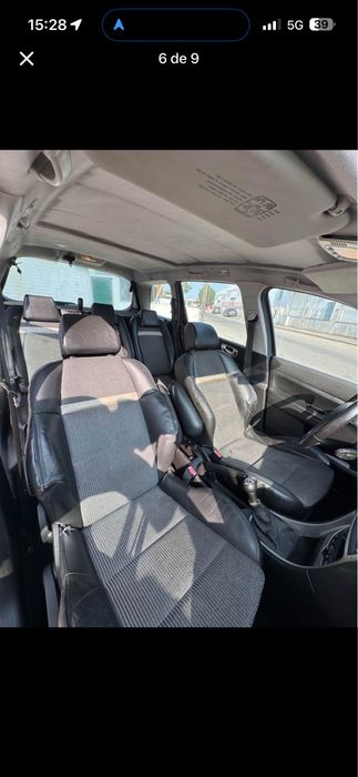 Peugeot 307 1.6 HDI