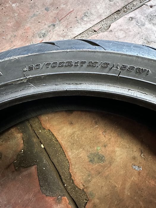 Резина покрышки мото данлоп