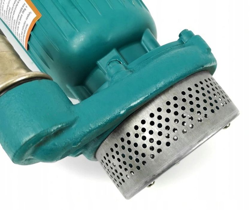 Pompa Do Wody Czystej Qdx Sito 550W