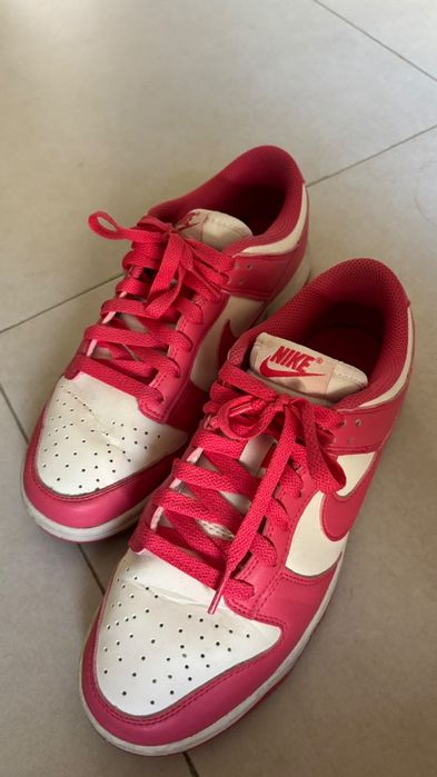 Tênis Nike dunk low
