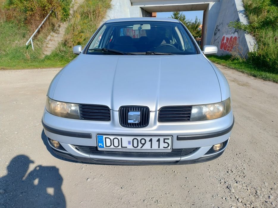 Seat Toledo