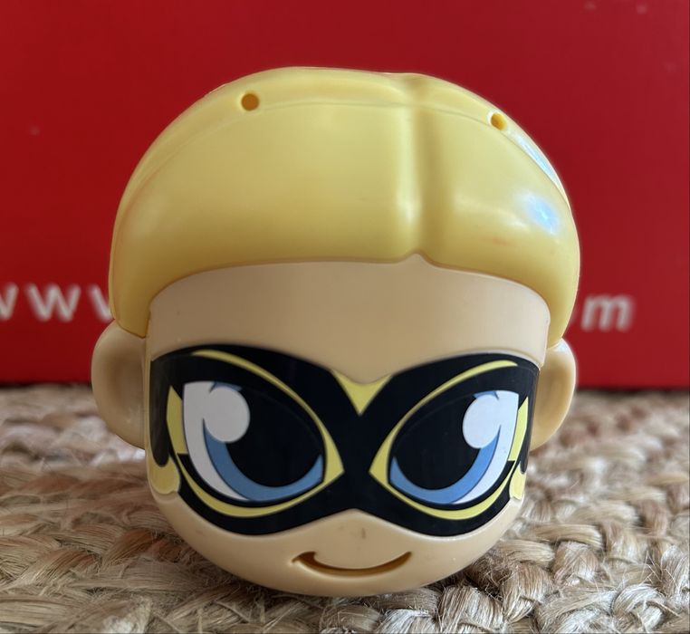 Boneca da série Miraculous Ladybug