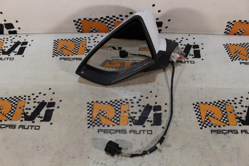Retrovisor / espelho esquerdo SEAT Leon (5F1)