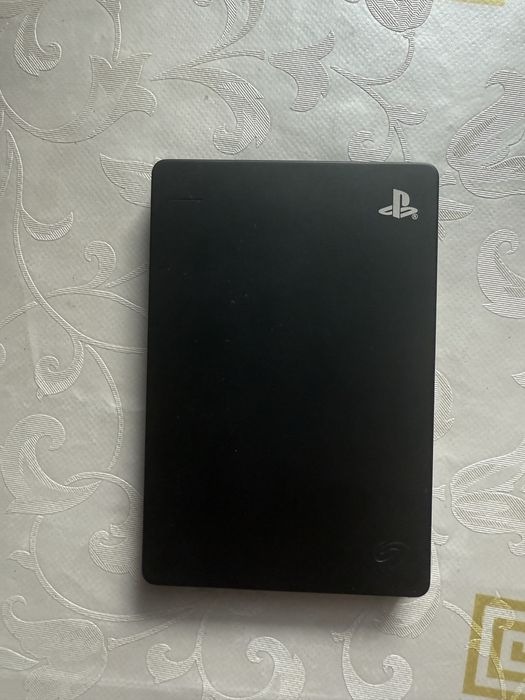 HDD жесткий диск Seagate game  Playstation 4/5   2 tb usb 3.0