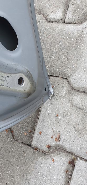 Toyota corolla e21 hb kombi maska