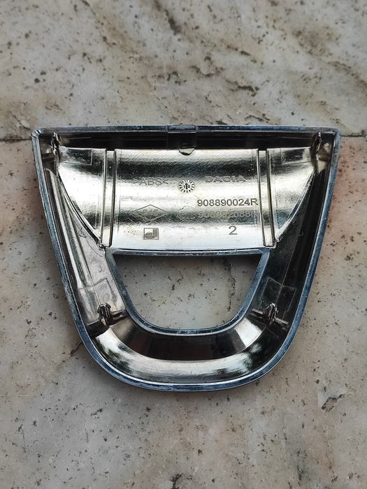Símbolo / Emblema Dacia Original