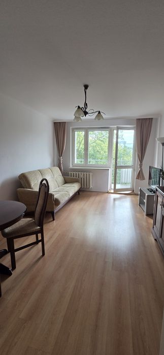 WOLNE Mieszkanie 3 -pokojowe na wynajem dla studentów Poznań-Rataje