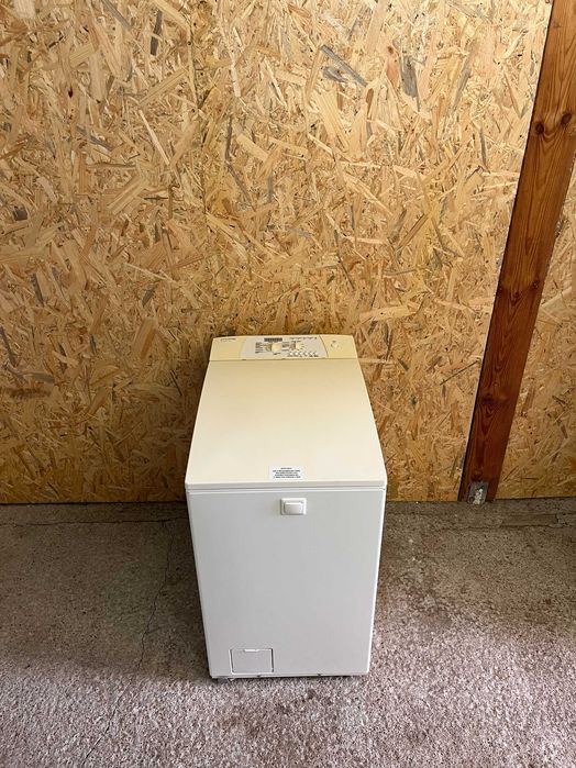 Kompaktowa Pralka TOP Privileg- 3 KG, 45 cm, 1200 Obr -Dowóz,Gwarancja