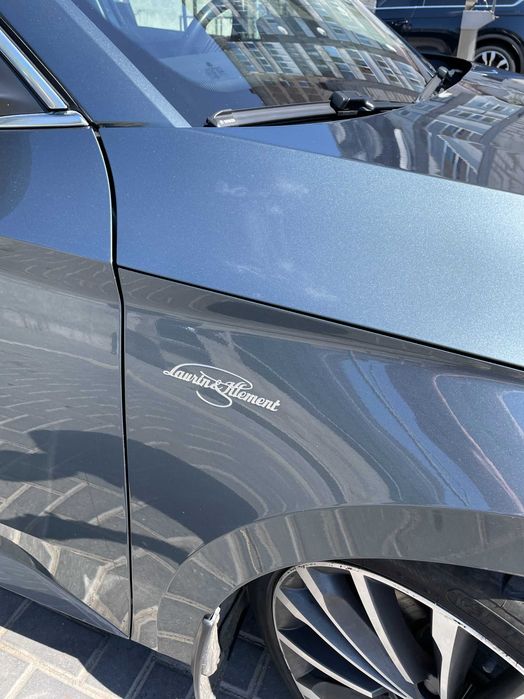 Skoda Superb 2016 VIN TMBLJ9NP8G7085188 фото оголошення 4 з 24