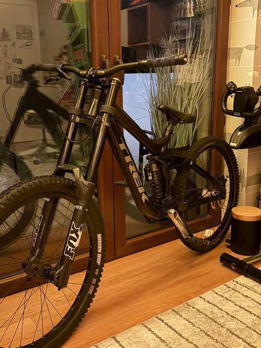 Trek session 8–2015