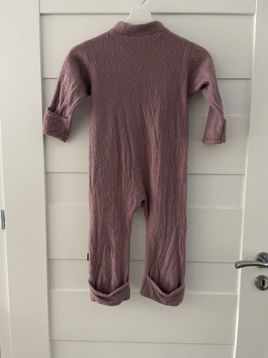 Kombinezon Mikk-Line  Merino 92