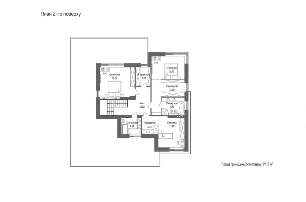 Продаж дома, Буча, Бучанский р-н