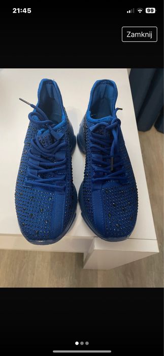 Buty adidasy nowe rozmiar 37