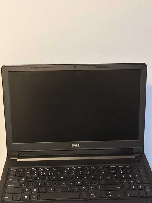 Laptop Dell