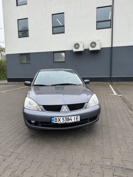 Продам Mitsubishi Lancer 2007 р