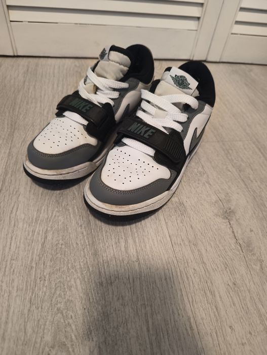 Buty chłopięce Nike Jordan