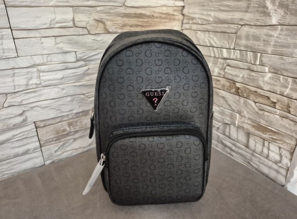 Plecak Plecaczek Damski Guess