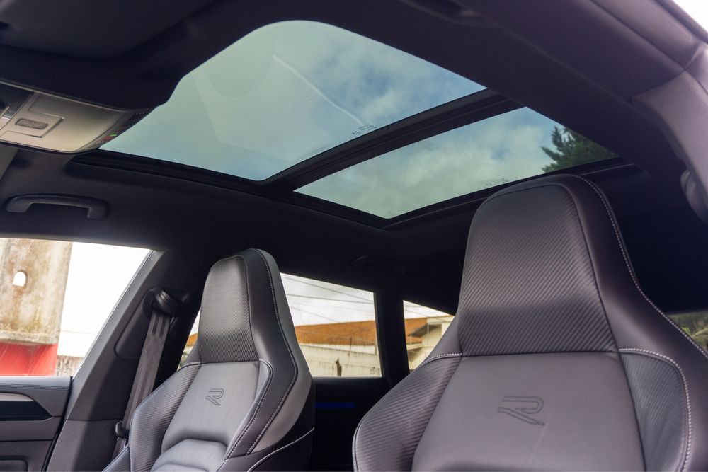 VW Arteon Shooting Brake  eHybrid R-Line  (financiamento disponível)