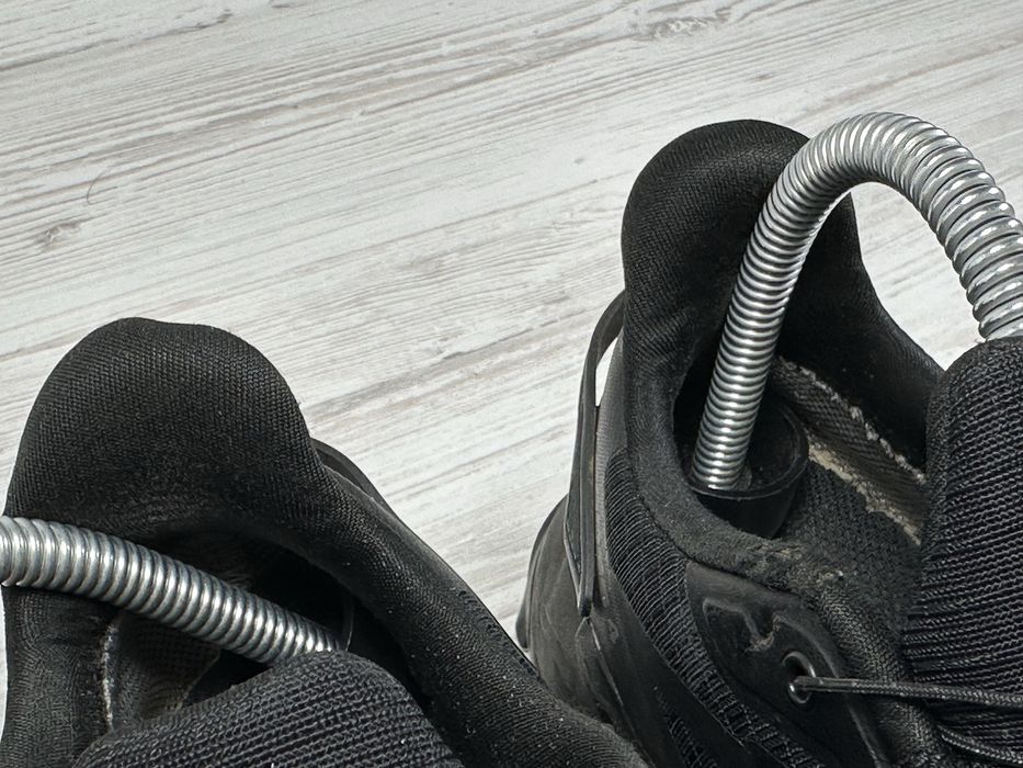 Salomon 38 24.5см. Оригінал gore tex
