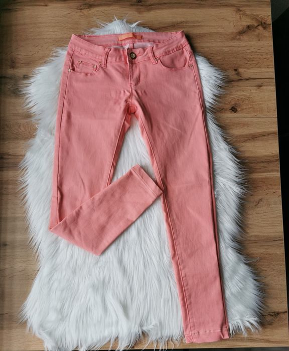 Spodnie damskie r. XS