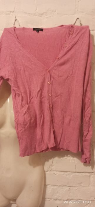 Одяг для дому кофти