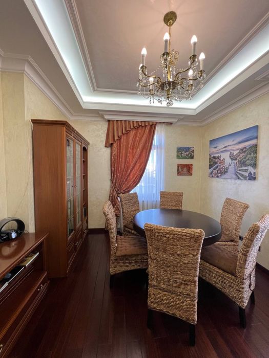 103 Аренда красивой усадьбы в Киеве