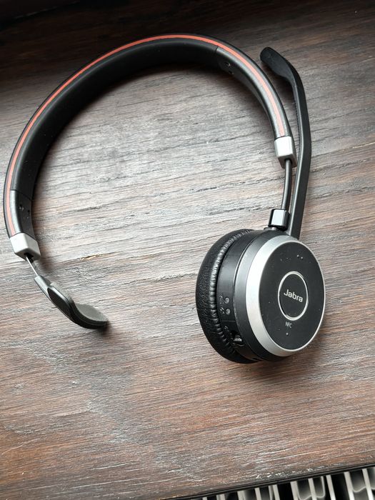 Jabra Evolve 65 Mono