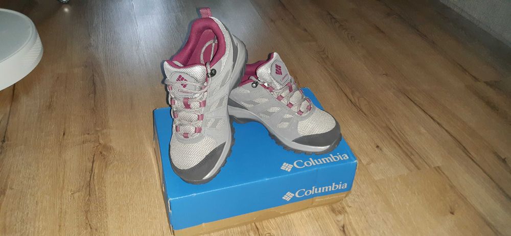 Кросівки жіночі Columbia