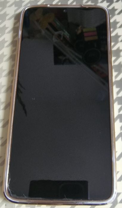 Redmi note 8 pro