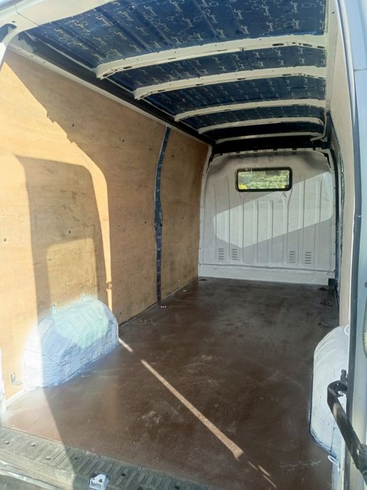 Sprzedam Renault Master