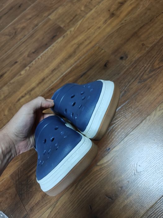 Crocs Crocband Full Force Clog