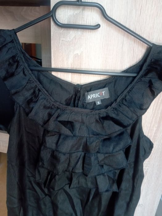 Bluzeczka damska roz S +