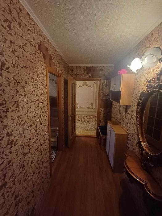 Продажа • 3к квартира • 58.5 м² • 8/9 этаж • пр. Мира • площадь Победы • #146493