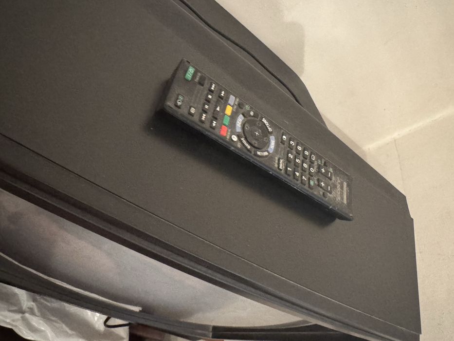 Televisao antiga