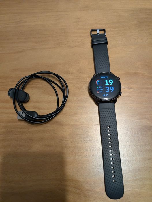 Smartwatch Amazfit GTR2