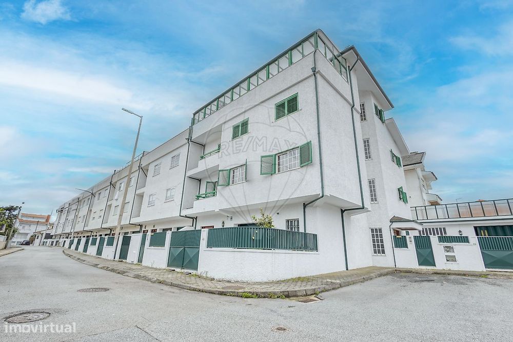 Moradia T3 para venda