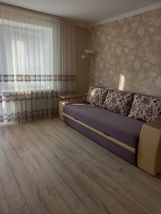 Квартира подобово з євроремонтом у Бердичеві