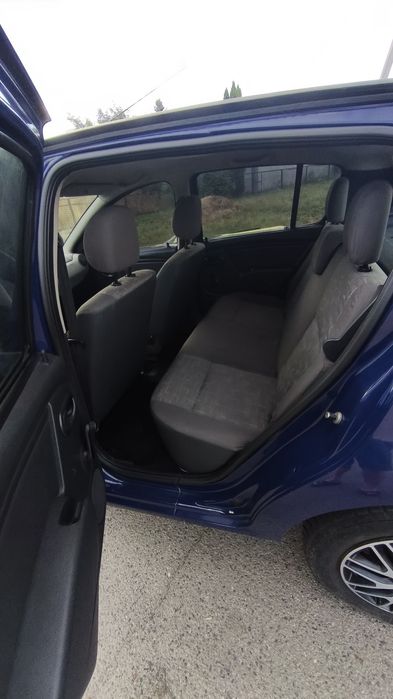 Продам Dacia Sandero