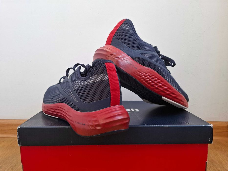 Reebok flash film. EU 43 / 28см