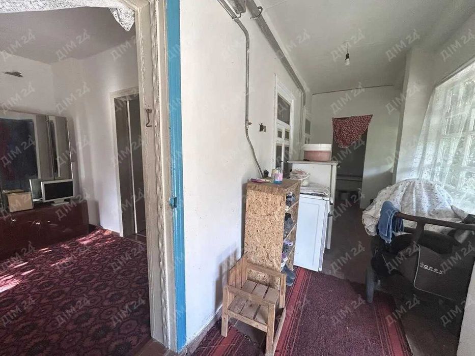 Будинок з господарством у с.Мачухи — 10 км від Полтави
