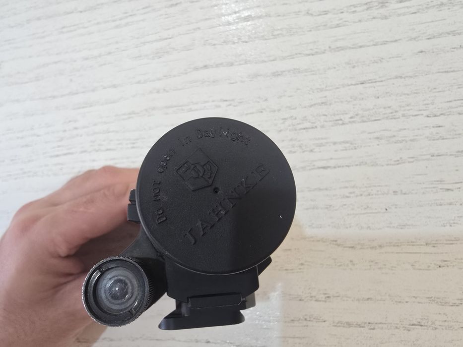 Монокуляр нічного бачення Jahnke DJ-8 (1x25)
