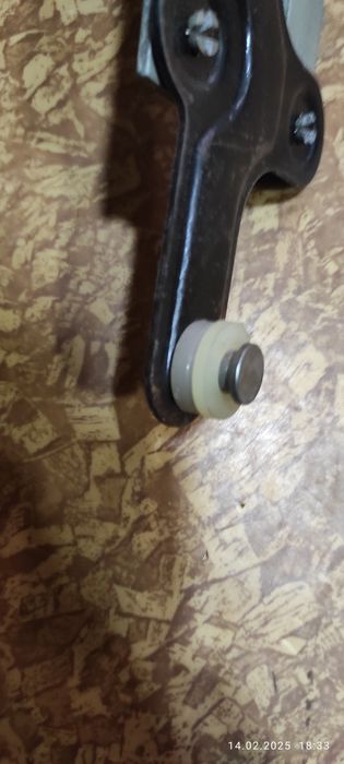 Стеклоподемники Заз Таврия