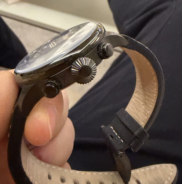 Zegarek męski Szturmanskie Space Pioneers