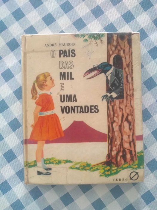 Livro infantil, como NOVO!