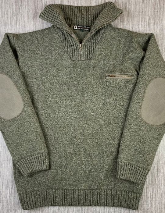 Deerhunter jak Harkila Annaboda sweter myśliwskie roz M
